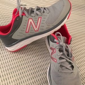 New Balance Sneakers